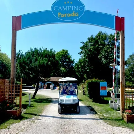 Aubeterre Laprade (Poitou-Charentes)
