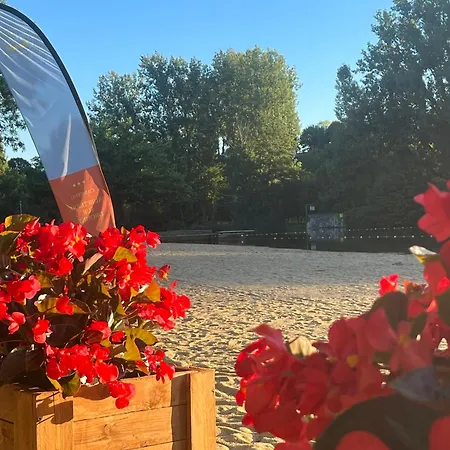 Aubeterre Laprade (Poitou-Charentes)