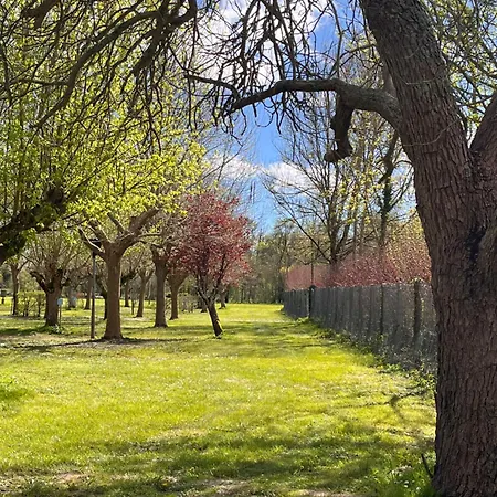 Aubeterre * Laprade (Poitou-Charentes)