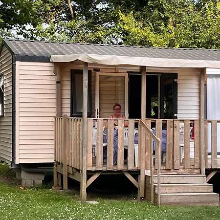 Кемпинг Aubeterre