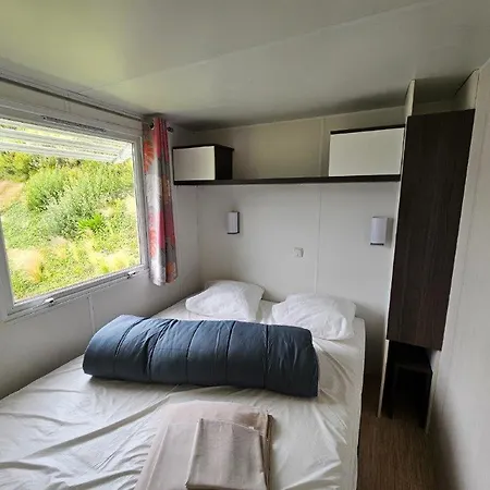 Кемпинг Aubeterre