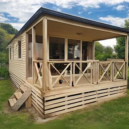 Кемпинг Aubeterre *