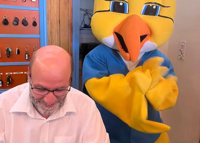 Aubeterre * Laprade (Poitou-Charentes)